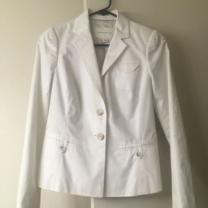 Banana Republic Blazer Jacket